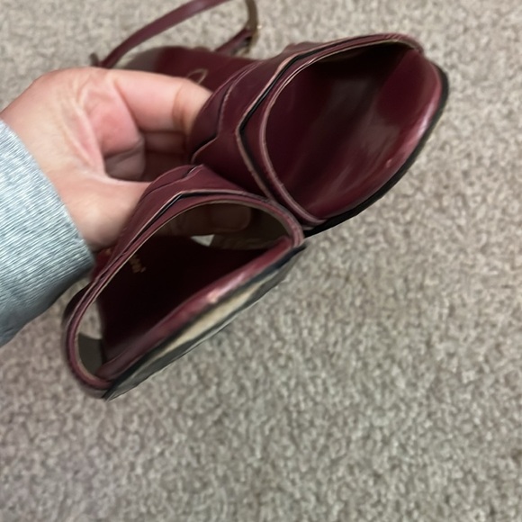 “Sesto Meucci- Vintage Heels size 7.5” - Picture 3 of 9